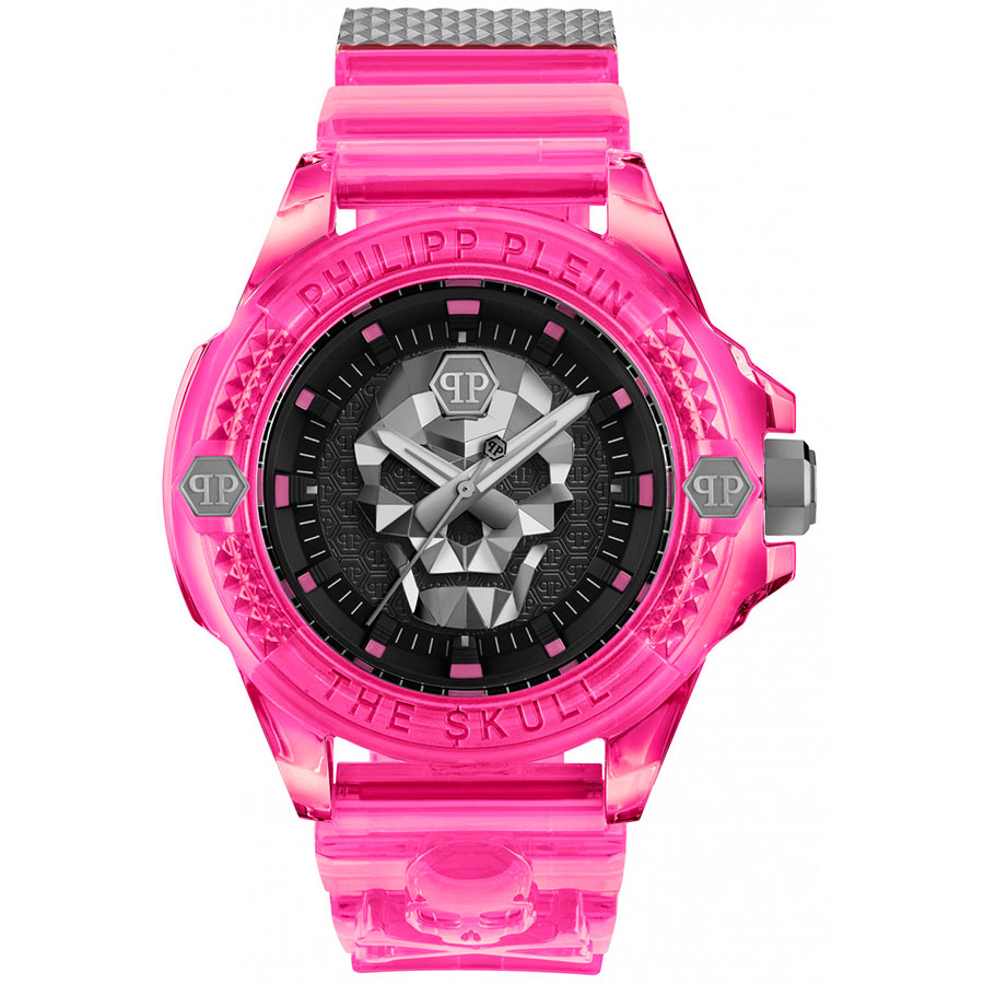 Часы Philipp Plein The Skull Scuba Duba PWWAA0624